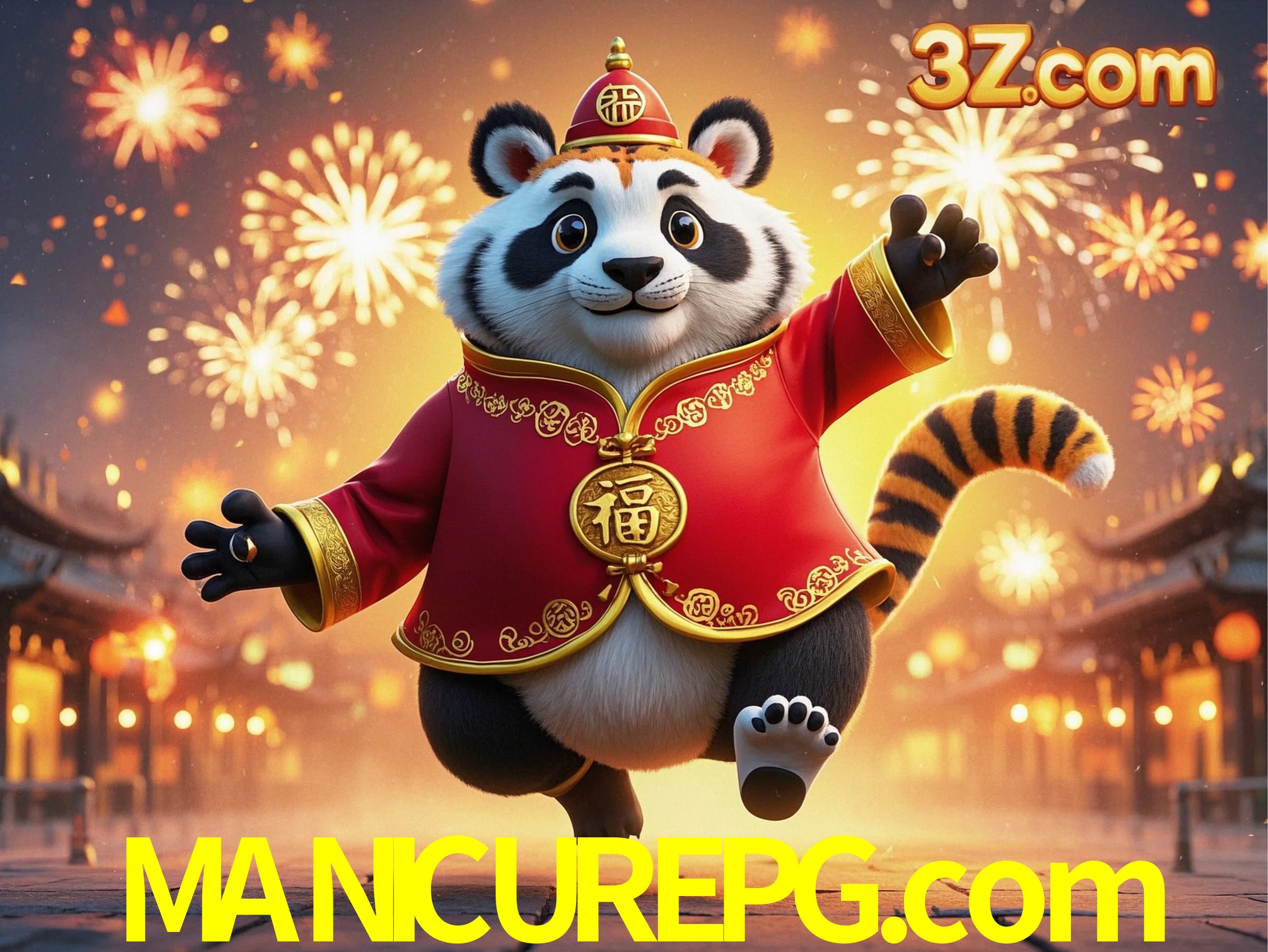 manicurepggame-Apostas